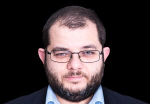 dr Tomasz Grzyb
