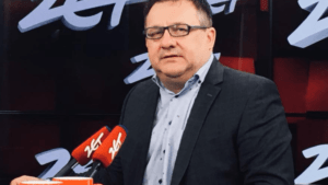 dr Mirosław Oczkoś