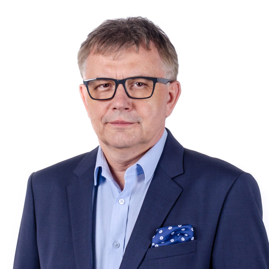 prof. Marek Szopa