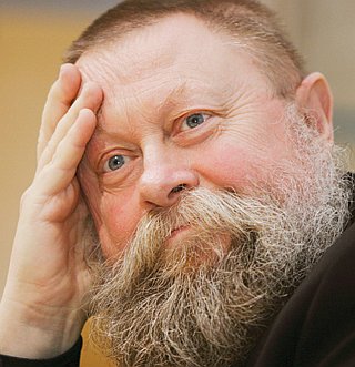 prof. Jerzy Bralczyk