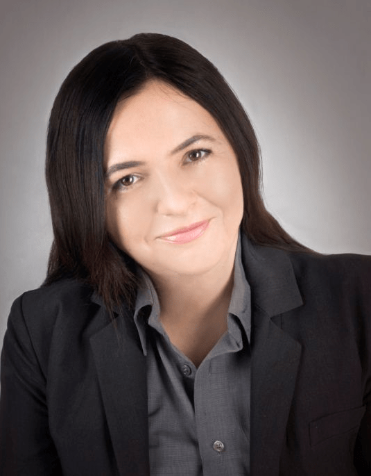 Agnieszka Pełka-Szajowska