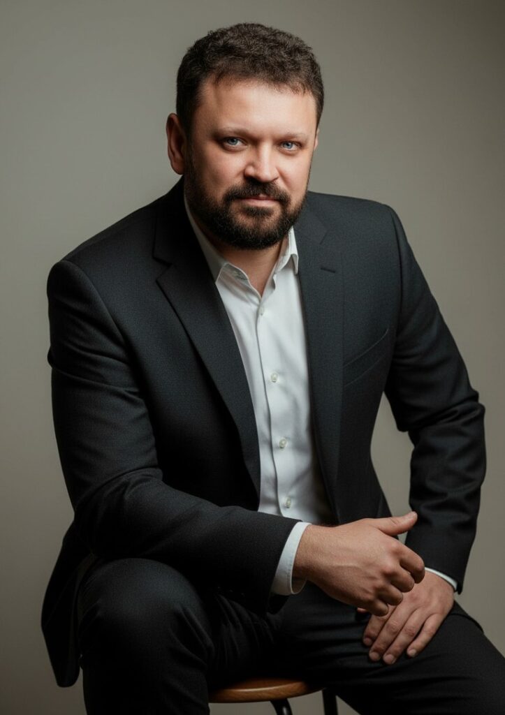 Marcin Fijoł
